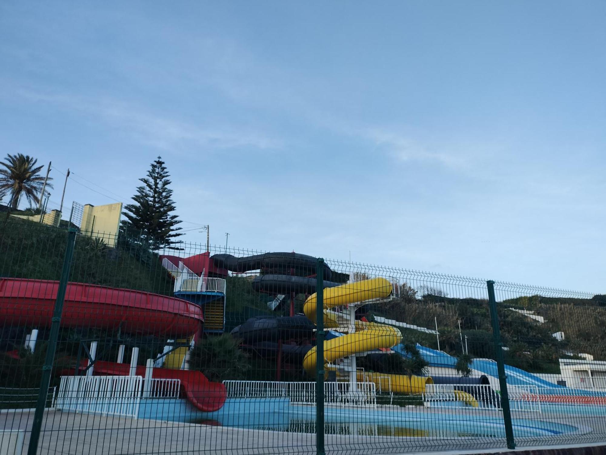 הוילה וילה פראנקה דו קמפו Casa Corpo Santo מראה חיצוני תמונה