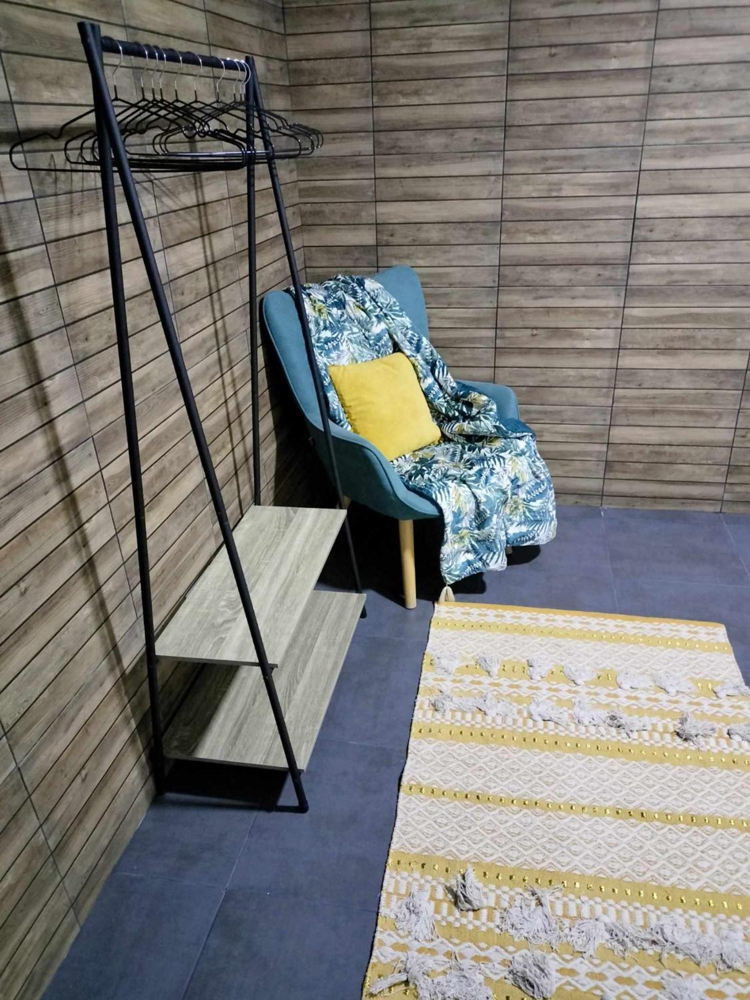 הוילה וילה פראנקה דו קמפו Casa Corpo Santo מראה חיצוני תמונה